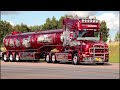 Scania T164 V8 Pouls Bremseservice Nordic Trophy