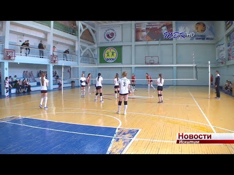 «Сибирские звезды» встретились на спортивной площадке Искитима «Сибирские звезды» встретились на спортивной площадке Искитима