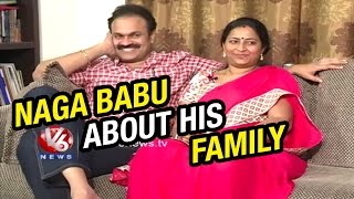 Lifemates With Naga Babu