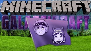 Galacticraft with Duncan and Kim! NEW CAMELOT (#2)