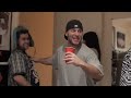 Americans vs Aussies: HOUSE PARTIES