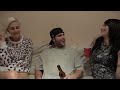 Americans vs Aussies: HOUSE PARTIES