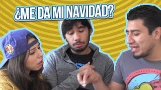 ¡DICIEMBRE CASOS DE LA VIDA REAL!