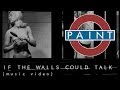 If The Walls Could Talk