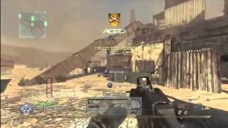 MW2 MOD MENU NEW FREE NO JTAG XBOX360,PS3,PC_(360p)