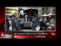 Rvision Daily News in Burmese on 14 June 2013