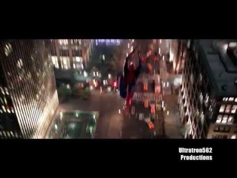 Spider-man:The New Animated Series Live Action(FAN-EDIT) - YouTube