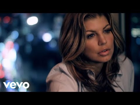Black Eyed Peas - Just Can't Get Enough