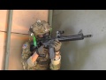 DesertFox Airsoft: Player Spotlight - Greg Wong Spartan117GW