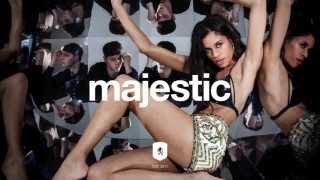 AlunaGeorge - You Know You Like It (Wilfred Giroux Remix)