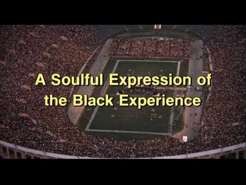 36. Wattstax: The Living Word(Mel Stuart, 1973)