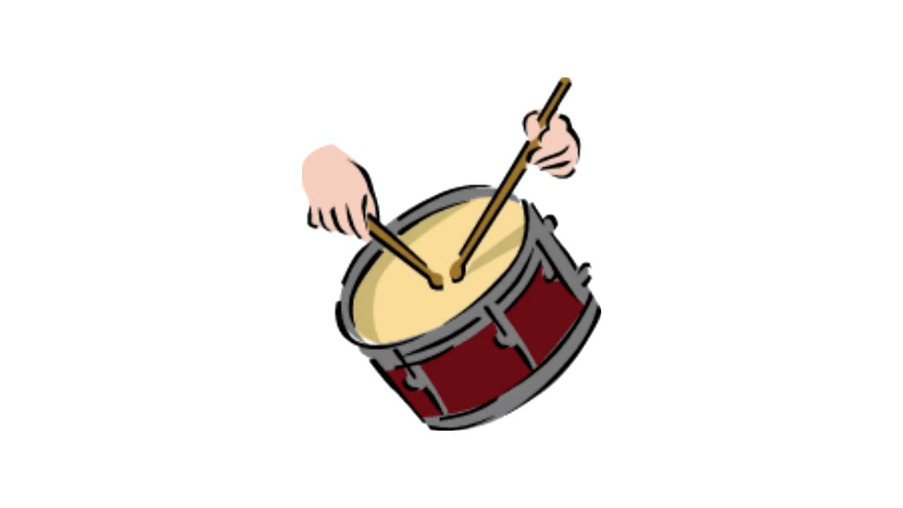 Sound Effects Drums Free