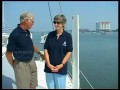Thumbnail 1 for Marvin & Ruth Around The World On A Catamaran. Thumbnail 1 for Marvin & Ruth Around The World On A Catamaran.