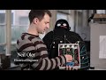 BYU Light Suit Created by Electrical Engineers for Award Winning Ballroom Dance Team