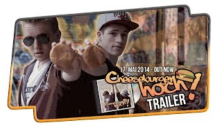 BradeTv & Sprink Cheeseburgerhoch Official Trailer