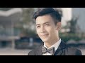 Đừng Tin Em Mạnh Mẽ - Jang Mi Official | Music video