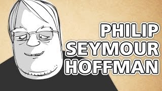 Philip Seymour Hoffman on Happiness | Blank on Blank | PBS Digital Studios