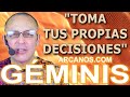 Video Horscopo Semanal GMINIS  del 3 al 9 Marzo 2024 (Semana 2024-10) (Lectura del Tarot)