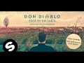 Edge Of The Earth
