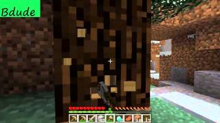 Minecraft PVP Challenge Part 3