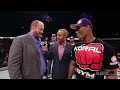 UFC on FX 8: Jacare Souza Post-Fight Interview