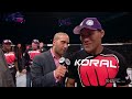 UFC on FX 8: Jacare Souza Post-Fight Interview