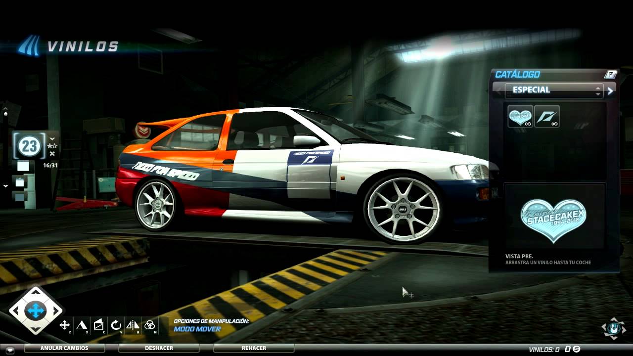 Ford escort rs cosworth youtube #5