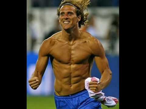 Shirtless football players' movie!!!!!!!!!!!!!!!!!!! - YouTube