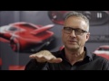 Making of the Mercedes-Benz AMG Vision Gran Turismo