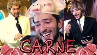 CARNE