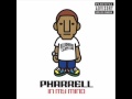 Pharrell Williams - Number One (feat. Kanye West) - Youtube
