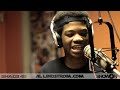 Astro Freestyle on Showoff Radio