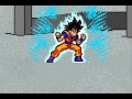 Super Smash Flash 2: Goku (dragon Soul) - Youtube