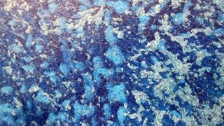 Natura Boya İtalyan Dekoratif Boya Uygulamalar