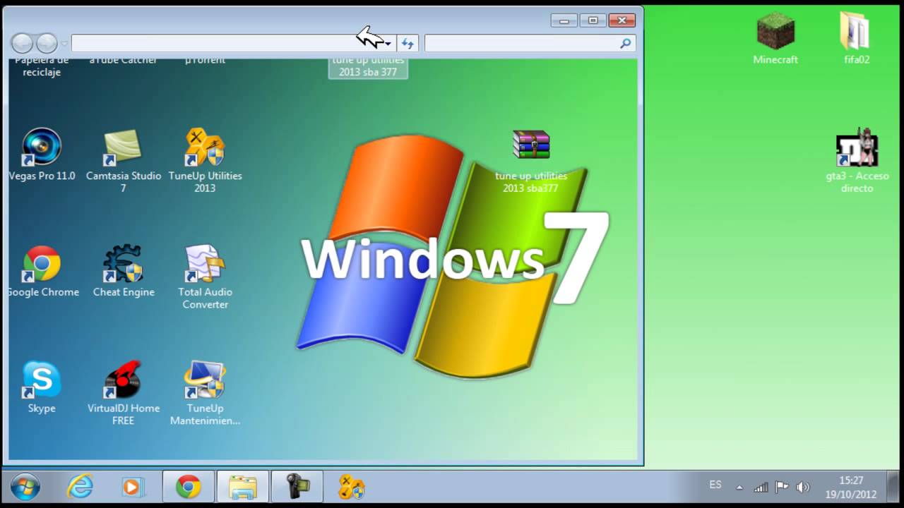 TuneUp Utilities 2014 - Free download and software reviews
