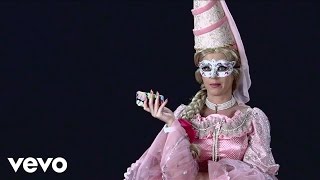 Katy Perry - Princess Mandee: The Unseen Footage From Katy Perry's "Birthday"