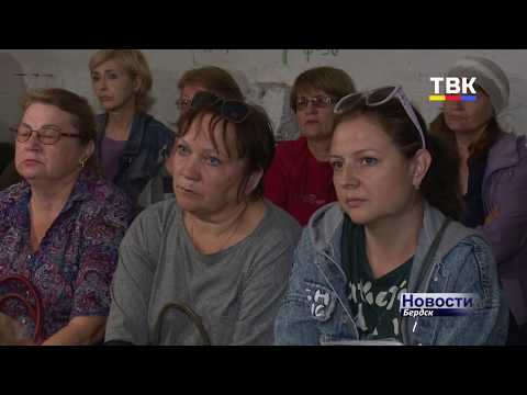 В длительную судебную тяжбу вылился ремонт дома на Ленина, 11 в Бердске В длительную судебную тяжбу вылился ремонт дома на Ленина, 11 в Бердске