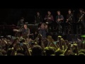 Bruce Springsteen - Sociedade Alternativa