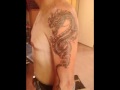 Kaco Tattoo Shop Fribourg Switzerland