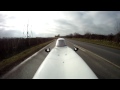 Vélomobile Waw - GOPRO HD