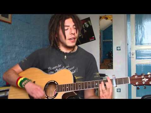 note musique guitare bob marley