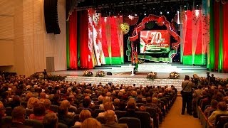 Понуждать и запугивать Беларусь бесперспективно - Лукашенко