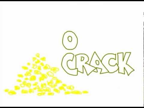 Crack – Os efeitos da droga no organismo