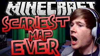 SCARIEST MAP EVER | Minecraft: The Orphanage.. (Epic Jumpscare!)