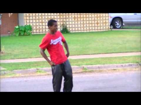 DUBB Dancin To Hammer By Beat King - YouTube