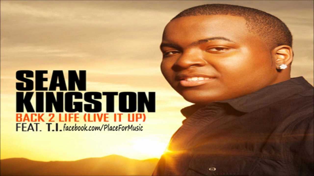 Sean Kingston: Back 2 Life - Music on Google Play