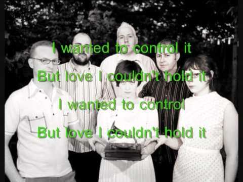 Camera Obscura - French Navy with lyrics - YouTube