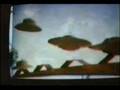 UFOs Manufactured on Earth