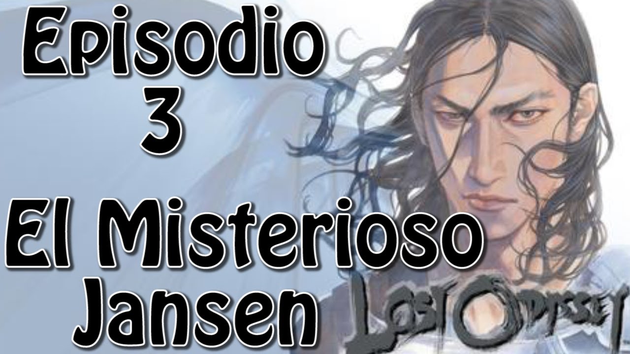 Lost Odyssey | Español | Walkthrough | Longplay | Epsiodio 3: El ...