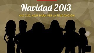 Felicitación 2013 - El Jueves